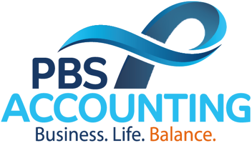 PBS Accounting logo